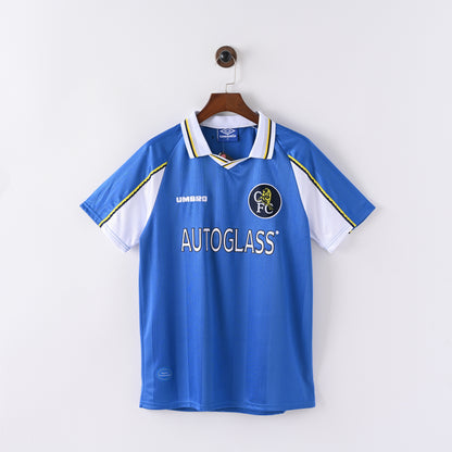 Chelsea Home 97/99