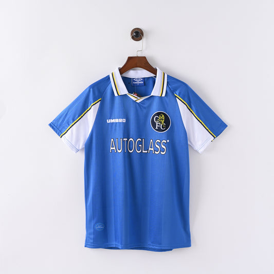 Chelsea Home 97/99