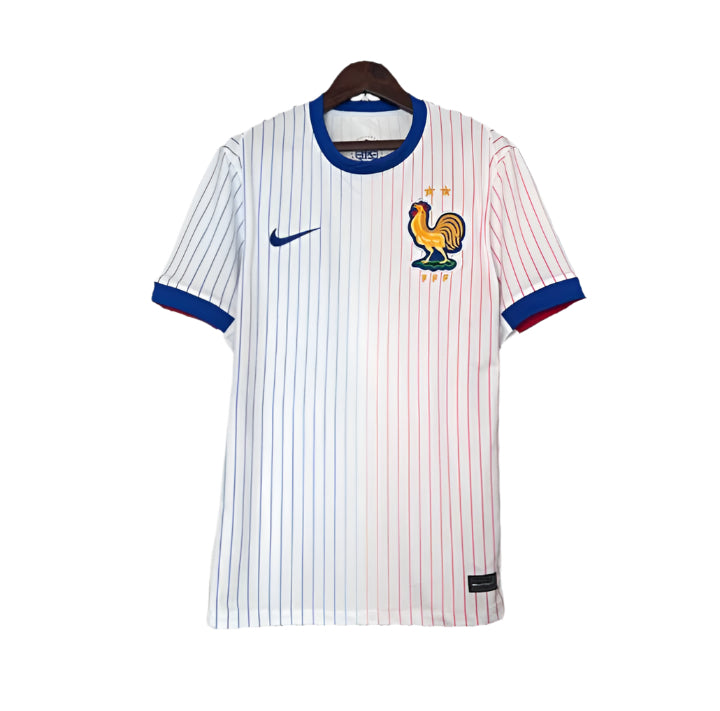 France 2024 Away Kit