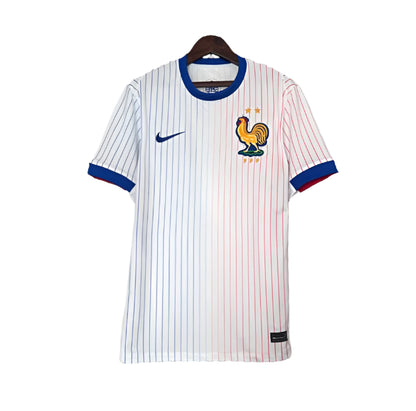 France 2024 Away Kit