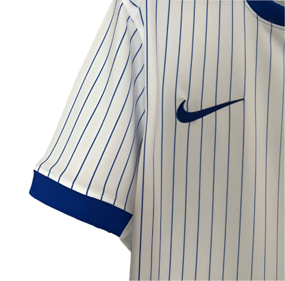 France 2024 Away Kit