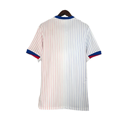 France 2024 Away Kit