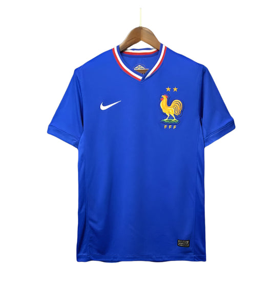France 2024 Home Kit