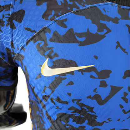 France "Bleu Nuit Éclatant" Premium Kit