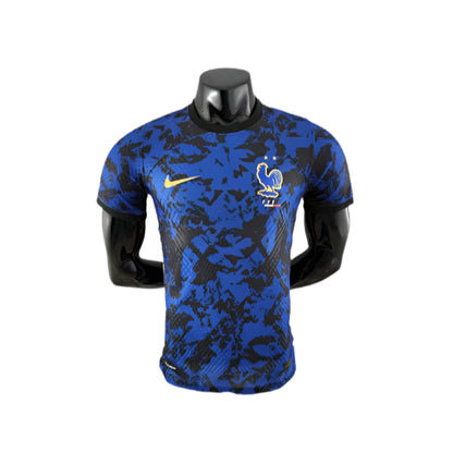 France "Bleu Nuit Éclatant" Premium Kit