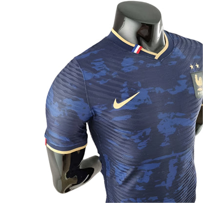 France "Horizon Bleu" Premium Kit