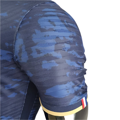 France "Horizon Bleu" Premium Kit