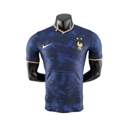 France "Horizon Bleu" Premium Kit