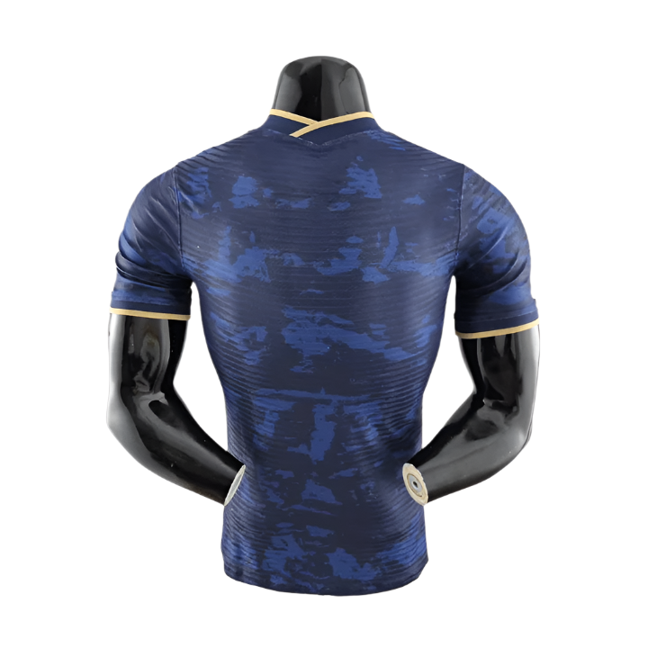France "Horizon Bleu" Premium Kit