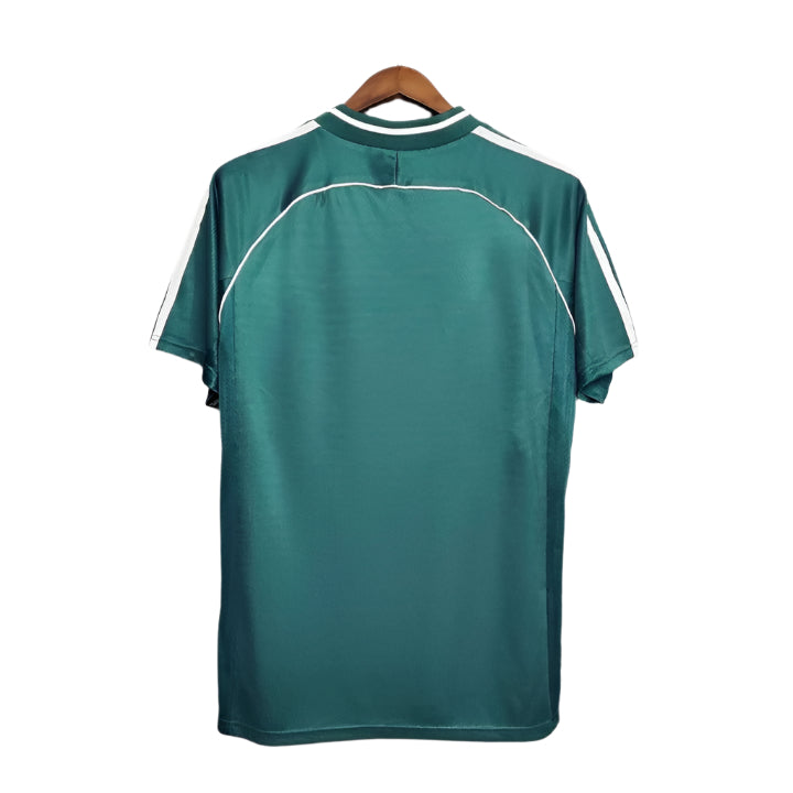 Germany 1998-1999 Away Kit