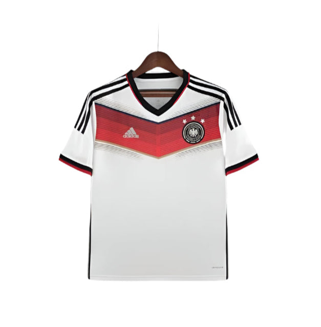Germany 2014-2015 Home Kit