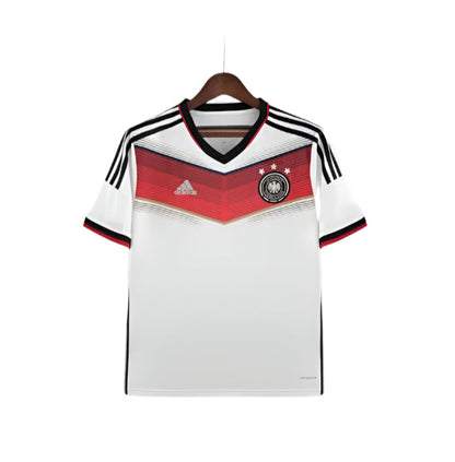 Germany 2014-2015 Home Kit