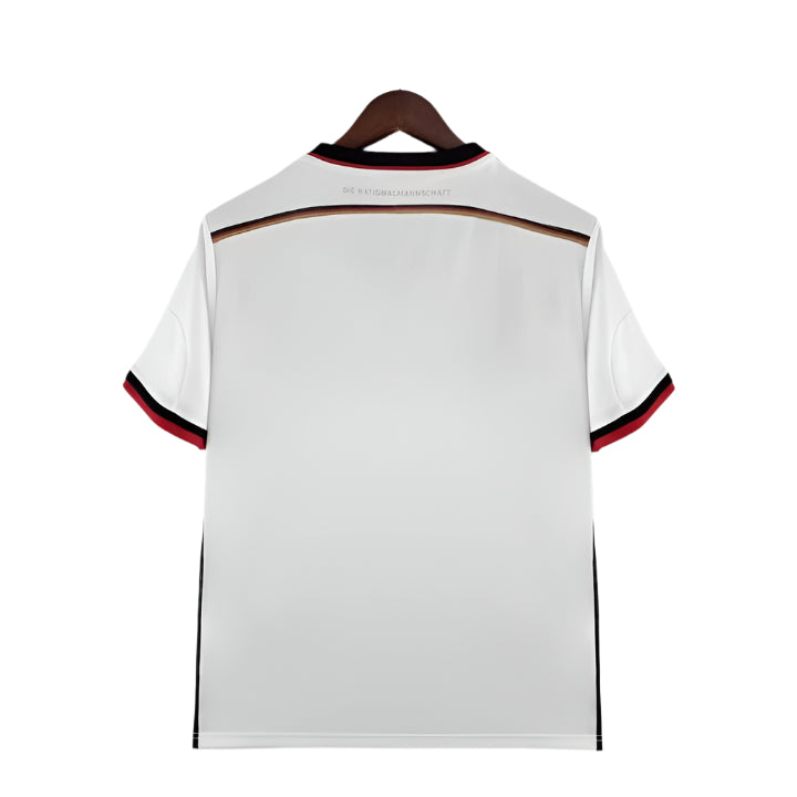 Germany 2014-2015 Home Kit