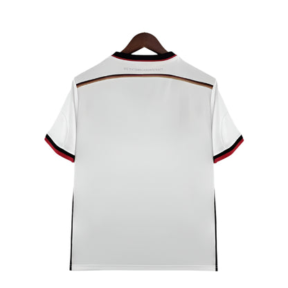 Germany 2014-2015 Home Kit