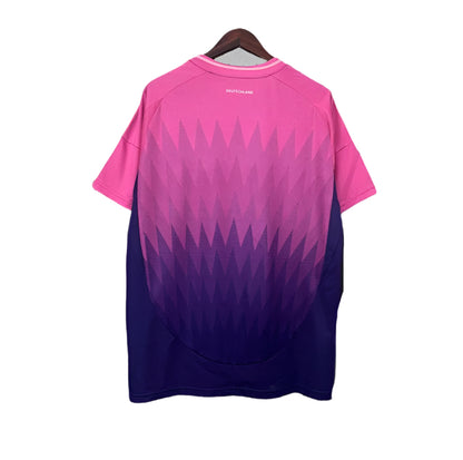 Germany 2024 Away Kit