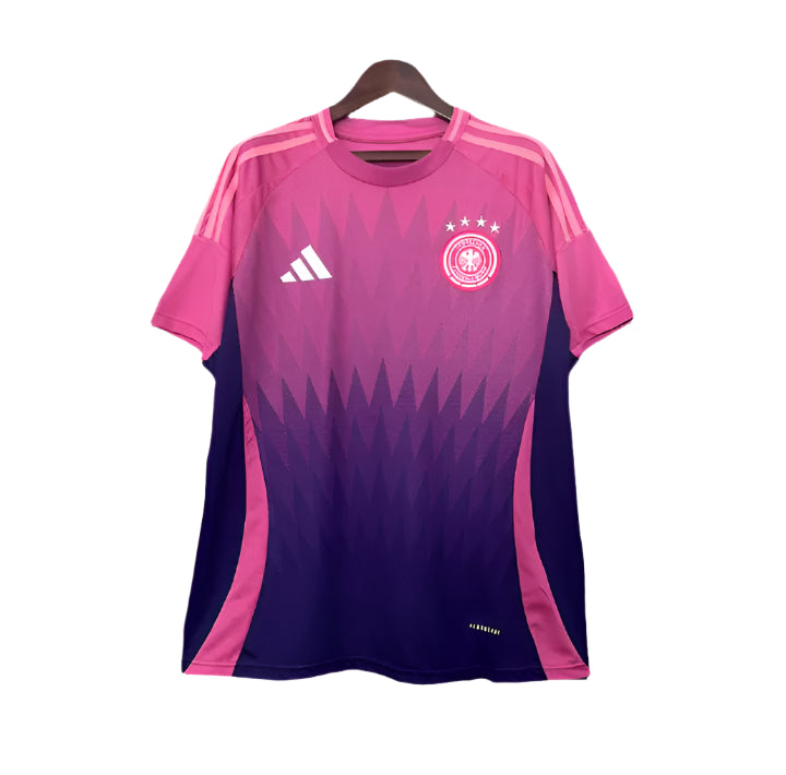 Germany 2024 Away Kit