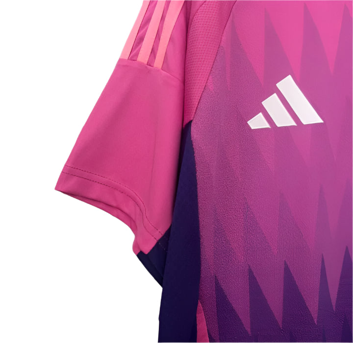 Germany 2024 Away Kit