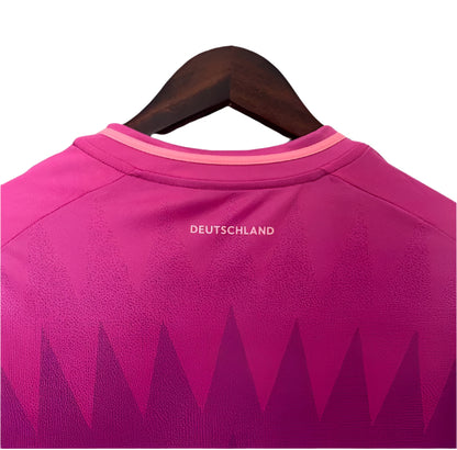 Germany 2024 Away Kit