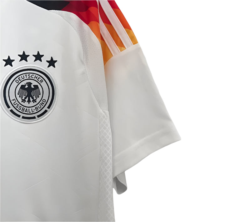 Germany 2024 Home Kit