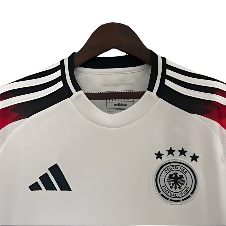 Germany 2024 Home Kit