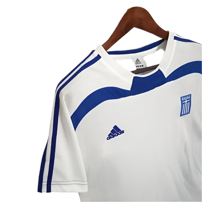 Greece 2004-2005 Away Kit