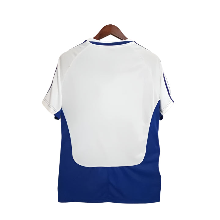 Greece 2004-2005 Away Kit