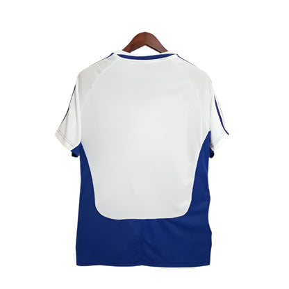 Greece 2004-2005 Away Kit