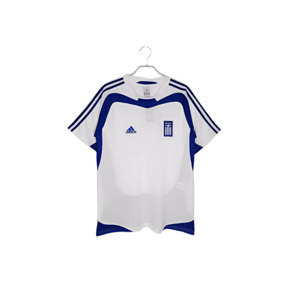 Greece 2004-2005 Away Kit