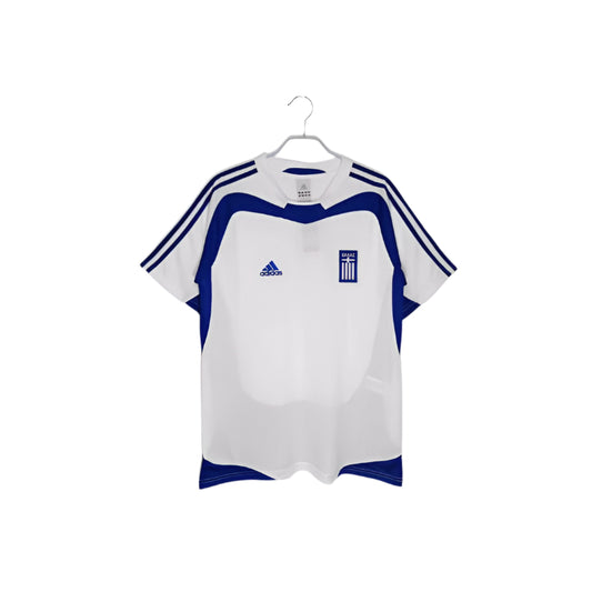 Greece 2004-2005 Away Kit