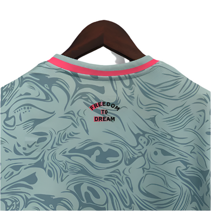 Inter Miami "Miami Beach" Premium Kit