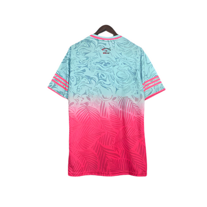 Inter Miami "Miami Beach" Premium Kit