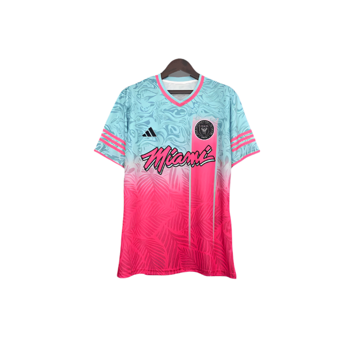 Inter Miami "Miami Beach" Premium Kit