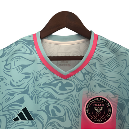 Inter Miami "Miami Beach" Premium Kit