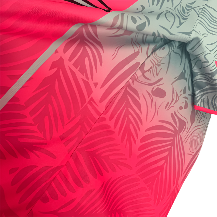 Inter Miami "Miami Beach" Premium Kit