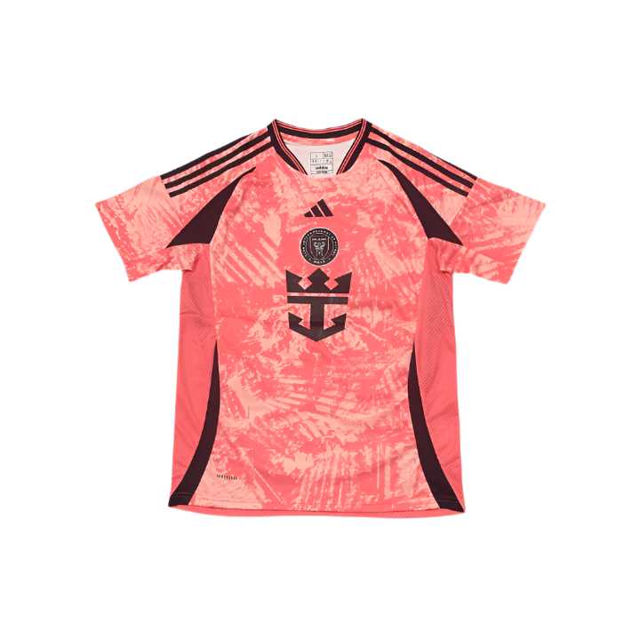 Inter Miami "Sunset Pulse" Premium Kit