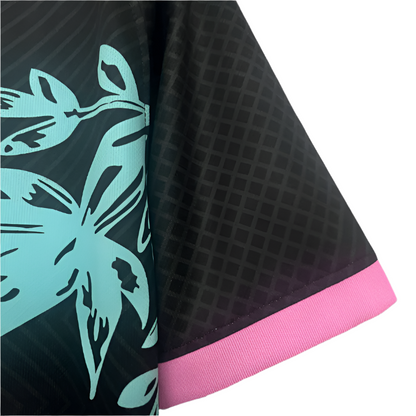 Inter Milan "Serpente Rosa" Premium Kit