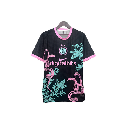 Inter Milan "Serpente Rosa" Premium Kit
