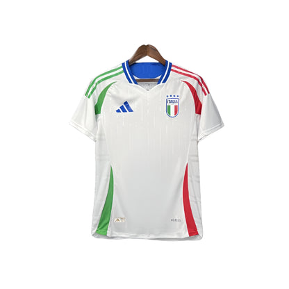 Italy 2024 Away Kit