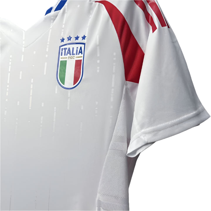 Italy 2024 Away Kit