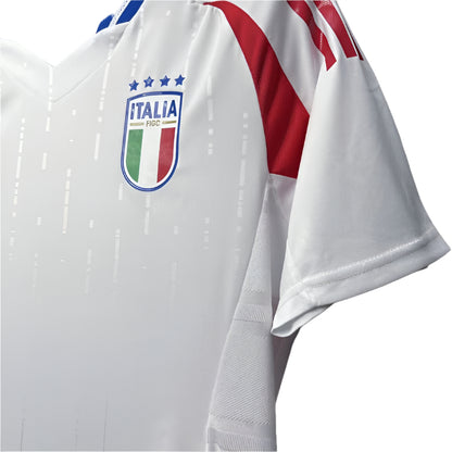 Italy 2024 Away Kit