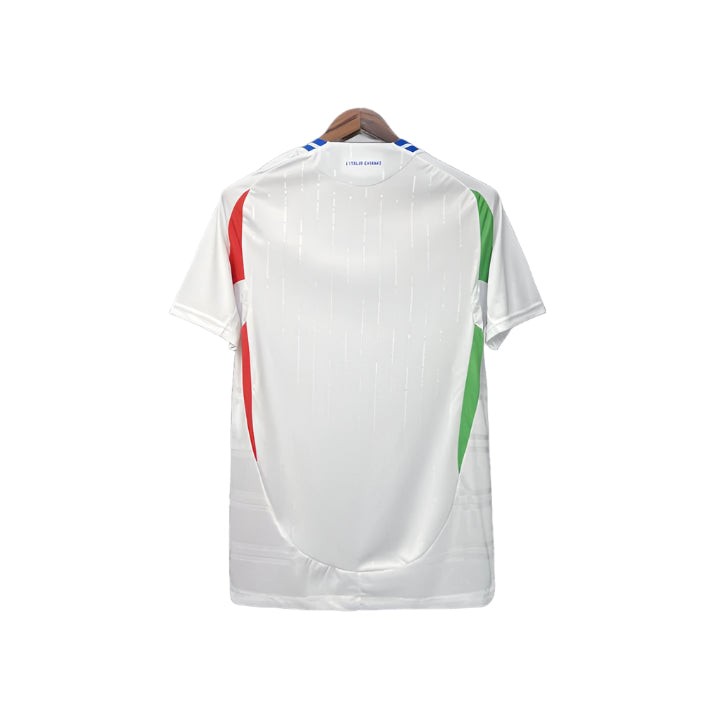 Italy 2024 Away Kit