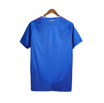 Italy 2024 Home Kit