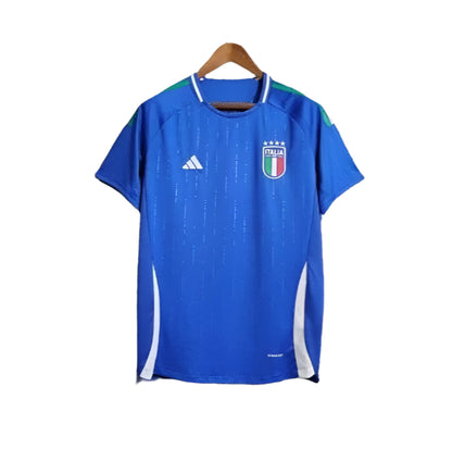 Italy 2024 Home Kit