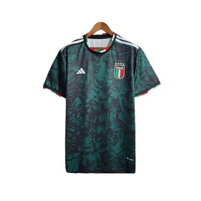 Italy "Azzuro Era" Premium Kit
