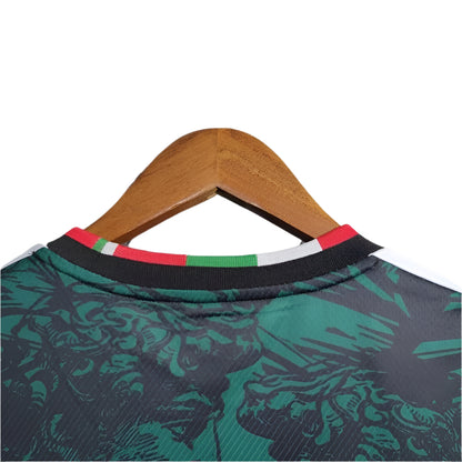 Italy "Azzuro Era" Premium Kit