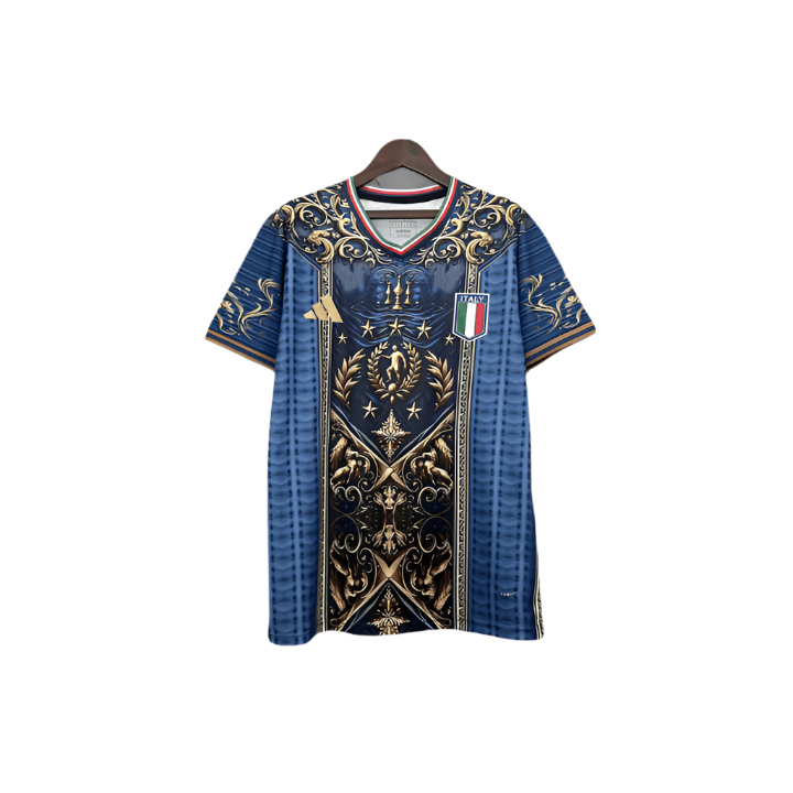 Italy "Royalty" Premium Kit