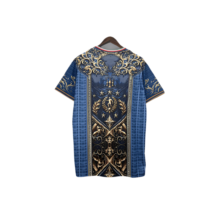 Italy "Royalty" Premium Kit