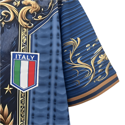 Italy "Royalty" Premium Kit
