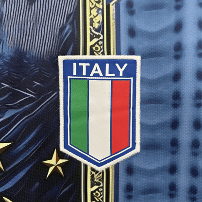 Italy "Royalty" Premium Kit