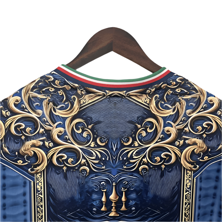 Italy "Royalty" Premium Kit
